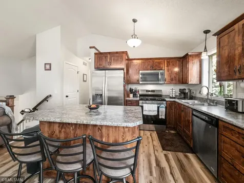 759 Park Brook Road NW Isanti MN 55040