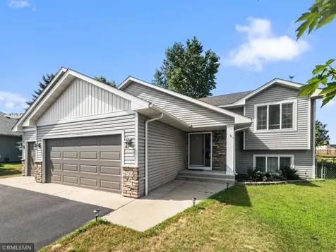 759 Park Brook Road NW Isanti MN 55040