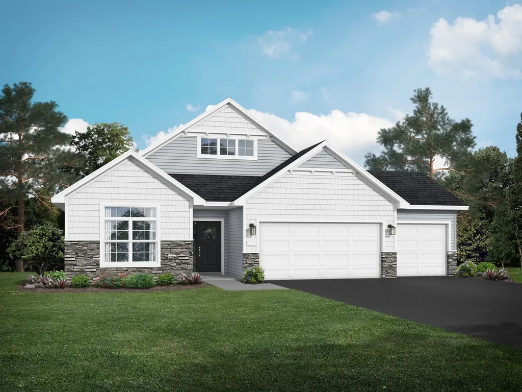 227 Emmy Lane Hanover MN 55341