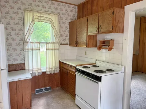 214 2nd Street NW Pennock MN 56279