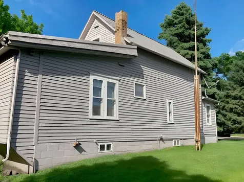 214 2nd Street NW Pennock MN 56279