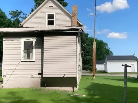 214 2nd Street NW Pennock MN 56279