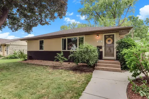 3513 Tyler Street NE Minneapolis MN 55418