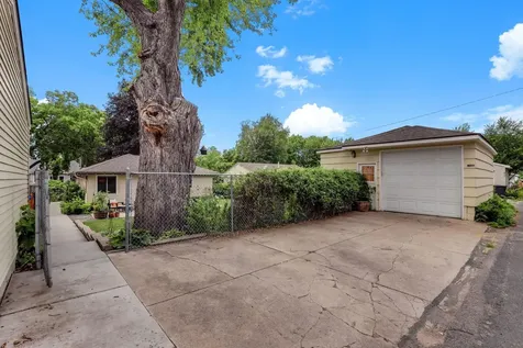 3513 Tyler Street NE Minneapolis MN 55418