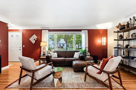 3513 Tyler Street NE Minneapolis MN 55418