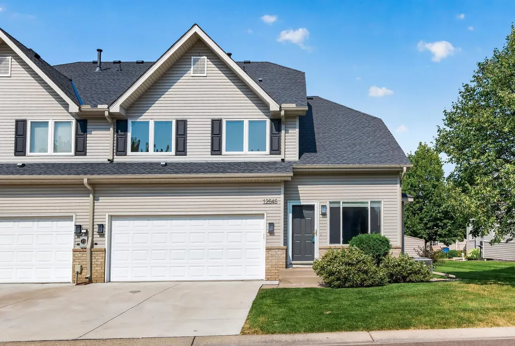 12646 74th Avenue N Maple Grove MN 55369