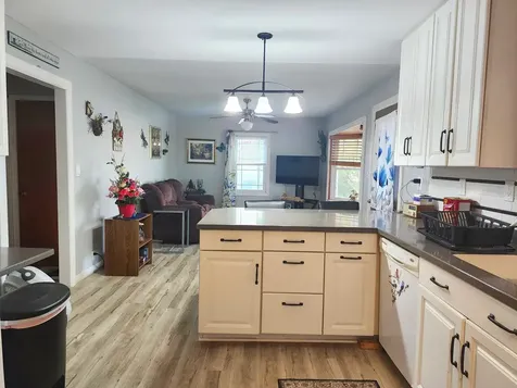 1601 Margaretha Avenue Albert Lea MN 56007