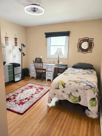 1601 Margaretha Avenue Albert Lea MN 56007