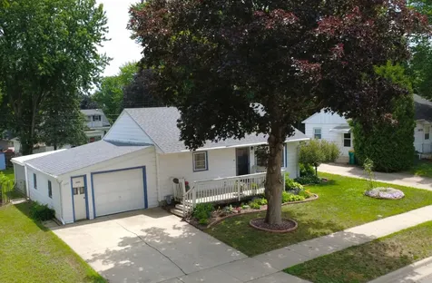 1601 Margaretha Avenue Albert Lea MN 56007