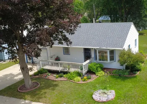1601 Margaretha Avenue Albert Lea MN 56007