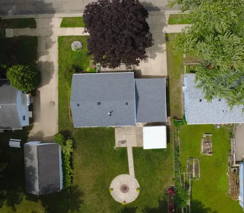 1601 Margaretha Avenue Albert Lea MN 56007