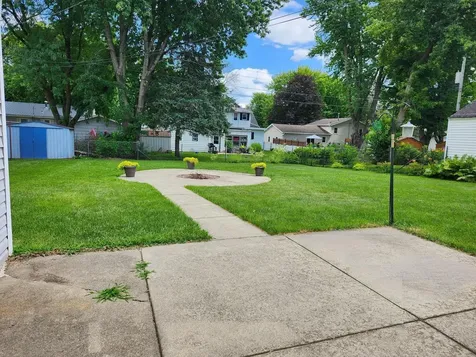 1601 Margaretha Avenue Albert Lea MN 56007