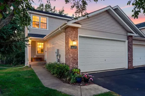 16337 Jatos Circle Lakeville MN 55044