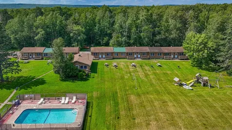9000 Congdon Boulevard Duluth MN 55804