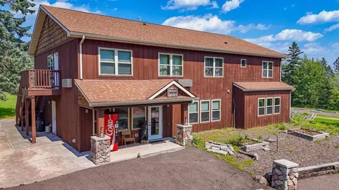 9000 Congdon Boulevard Duluth MN 55804