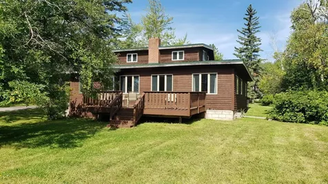 9000 Congdon Boulevard Duluth MN 55804