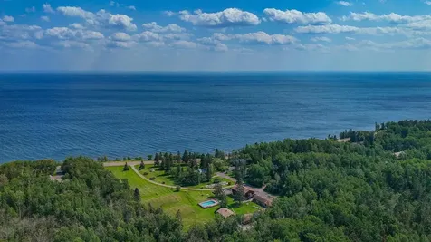 9000 Congdon Boulevard Duluth MN 55804