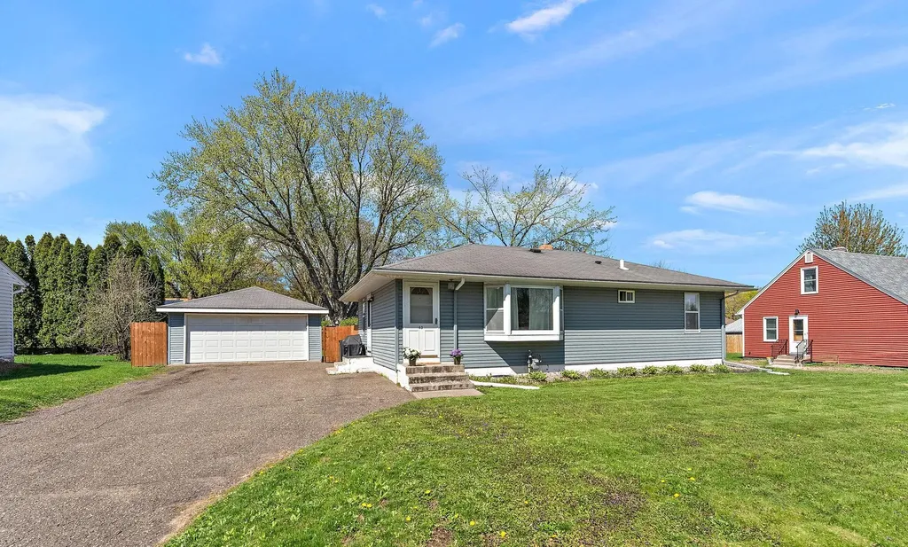 63 Ferndale Street N Maplewood MN 55119