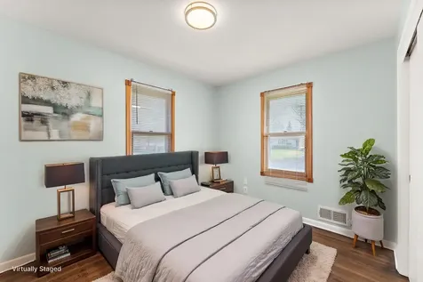 63 Ferndale Street N Maplewood MN 55119