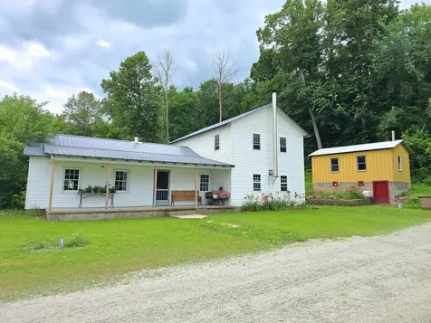 18395 Game Road Preston MN 55965