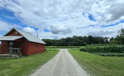 18395 Game Road Preston MN 55965