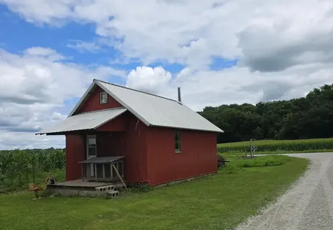18395 Game Road Preston MN 55965