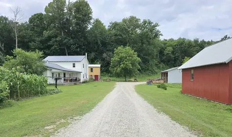 18395 Game Road Preston MN 55965