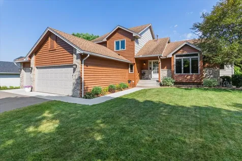 11273 N Eagle Lake Boulevard Maple Grove MN 55369