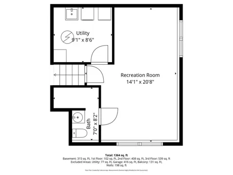 3716 Brookdale Circle N Brooklyn Park MN 55443