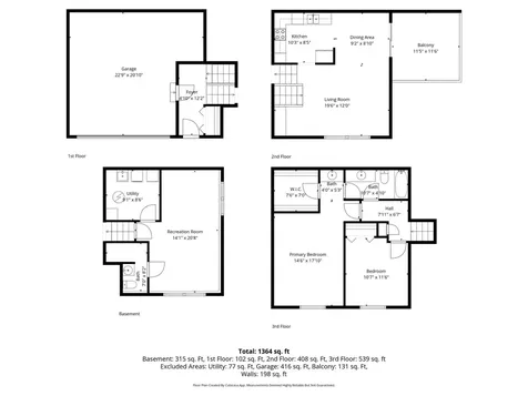 3716 Brookdale Circle N Brooklyn Park MN 55443
