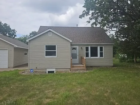 1131 80th Avenue NE Spring Lake Park MN 55432