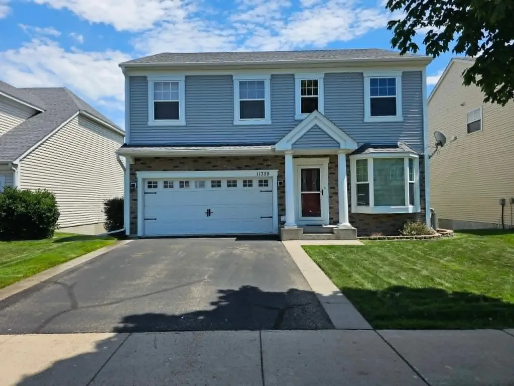 11359 Hastings Street NE Blaine MN 55449