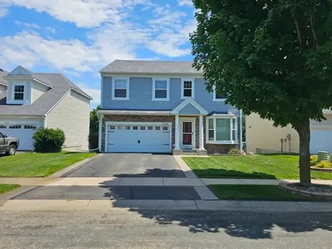 11359 Hastings Street NE Blaine MN 55449