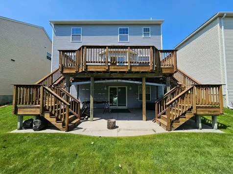 11359 Hastings Street NE Blaine MN 55449