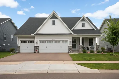 22924 Marie Place Rogers MN 55374