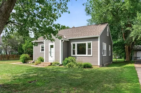 307 E 4th Street Monticello MN 55362