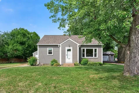 307 E 4th Street Monticello MN 55362