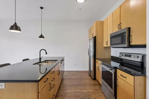 4525 Park Commons Drive Saint Louis Park MN 55416