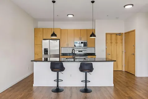 4525 Park Commons Drive Saint Louis Park MN 55416