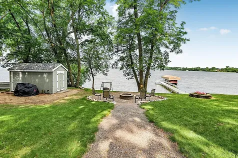 22430 62nd Street NW Sunburg MN 56289