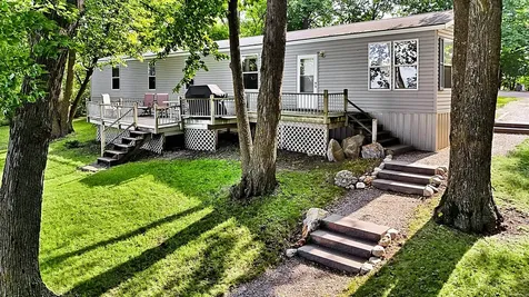 22430 62nd Street NW Sunburg MN 56289