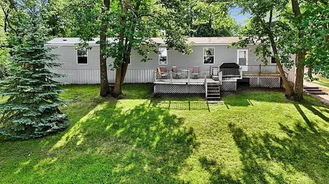 22430 62nd Street NW Sunburg MN 56289