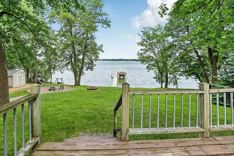 22430 62nd Street NW Sunburg MN 56289