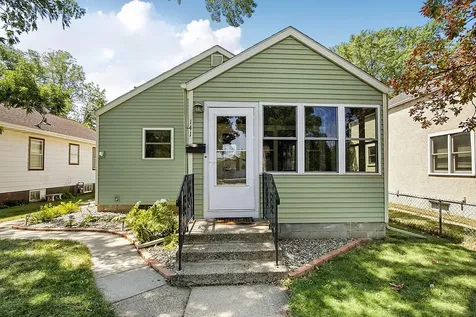 141 19 1/2 Avenue N Saint Cloud MN 56303