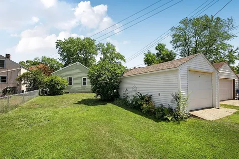 141 19 1/2 Avenue N Saint Cloud MN 56303