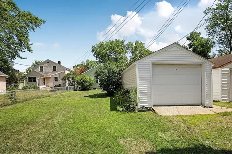 141 19 1/2 Avenue N Saint Cloud MN 56303