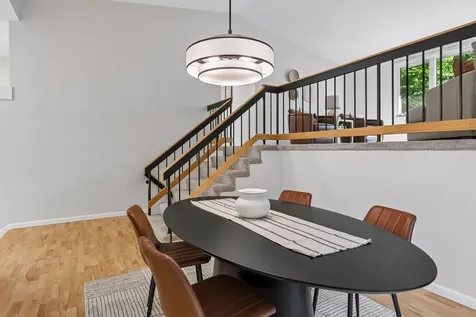 14872 Hickory Court Eden Prairie MN 55346