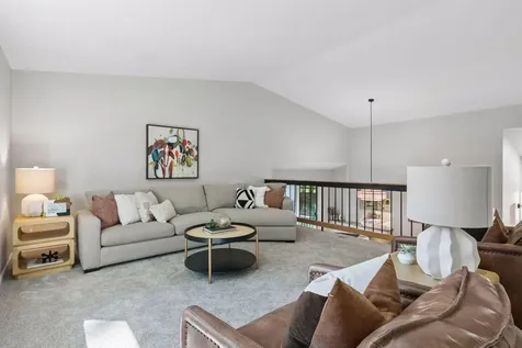 14872 Hickory Court Eden Prairie MN 55346