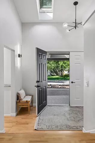 14872 Hickory Court Eden Prairie MN 55346