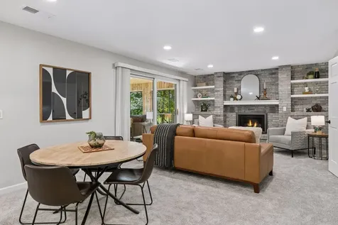 14872 Hickory Court Eden Prairie MN 55346